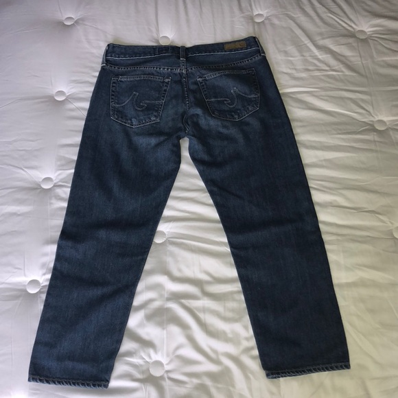 The Piper Crop Jeans - Picture 5 of 5